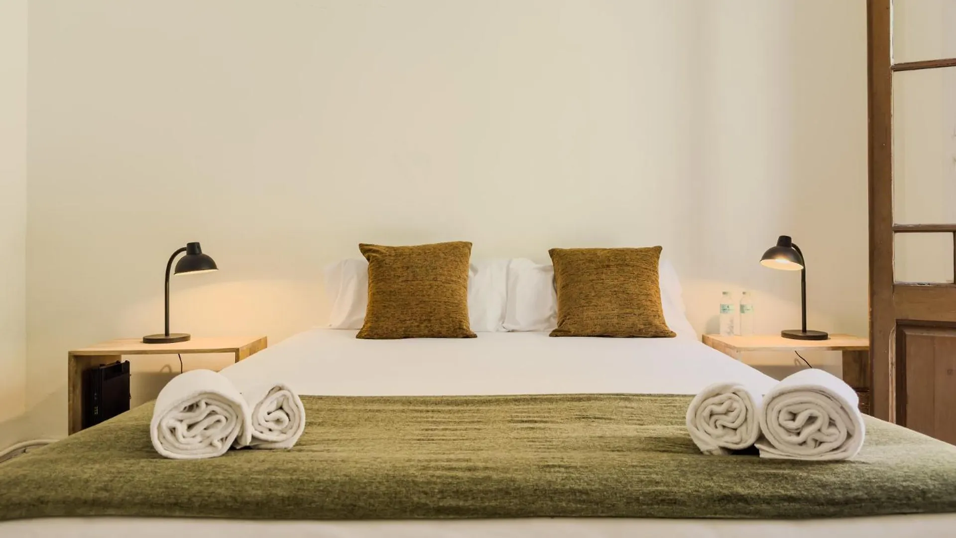 Sagrada Familia 360 Appartement Barcelona