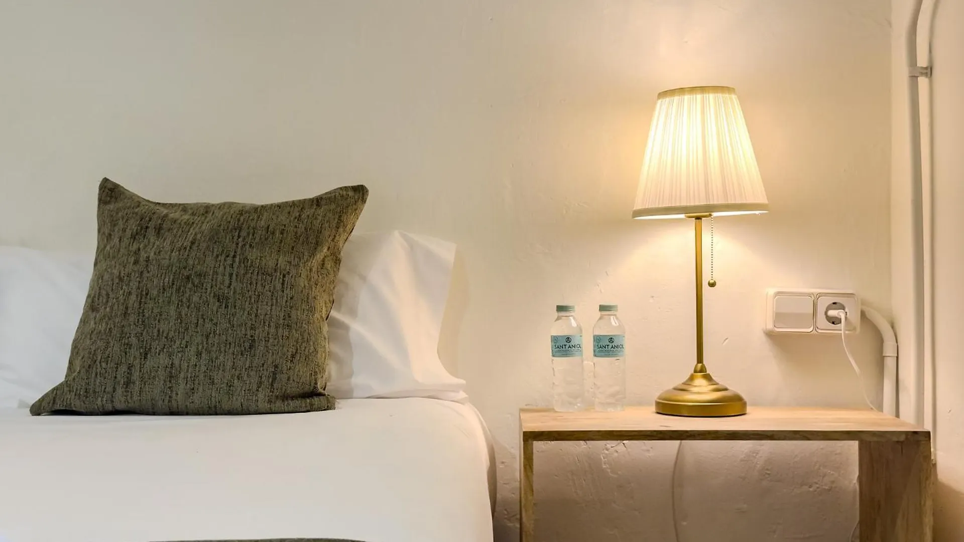 Sagrada Familia 360 Appartement Barcelona Spanje