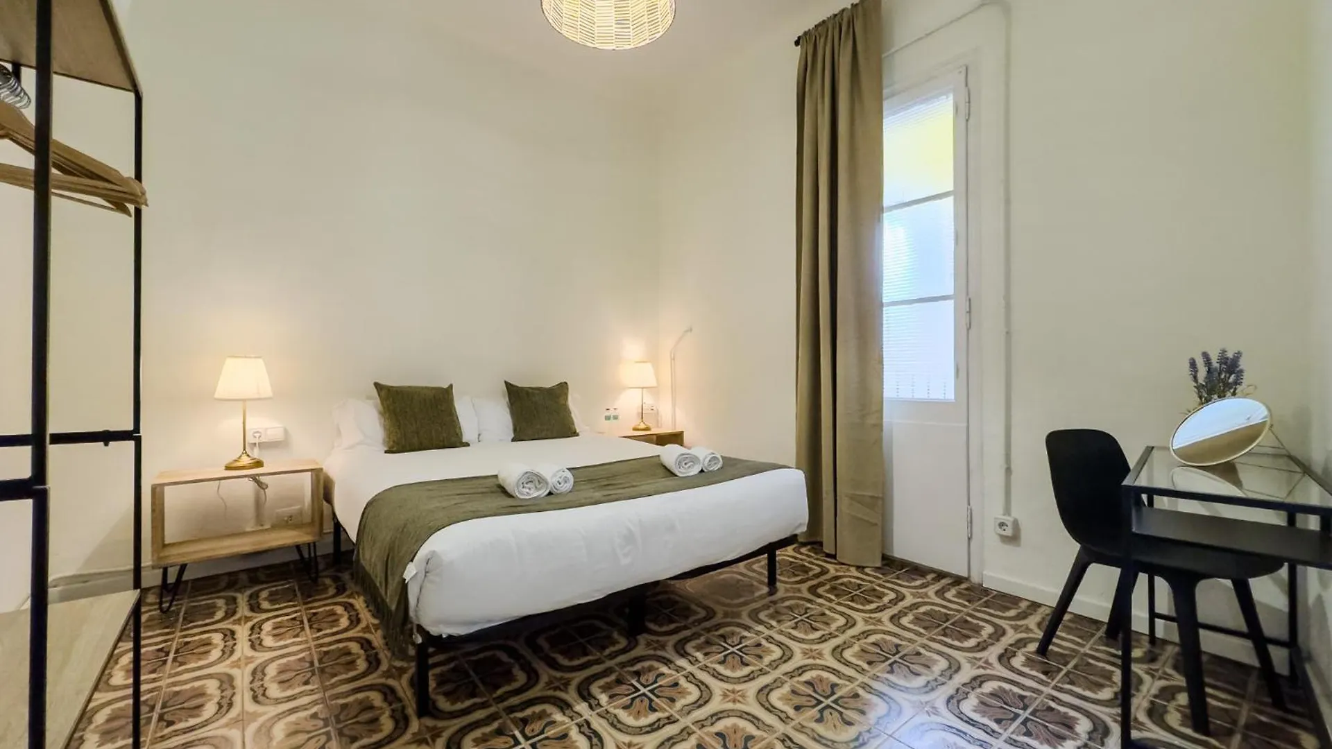 Sagrada Familia 360 Appartement Barcelona