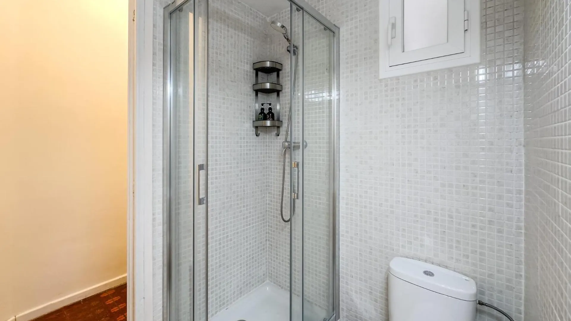 Sagrada Familia 360 Appartement Barcelona