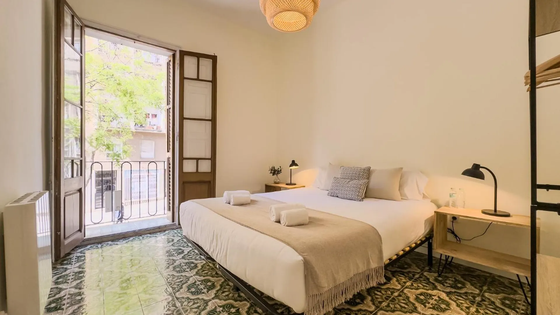 Sagrada Familia 360 Appartement Barcelona